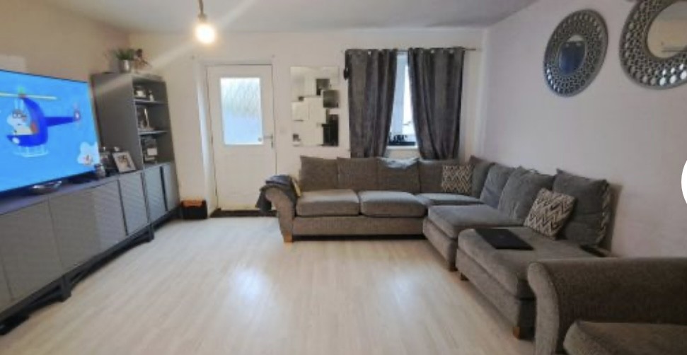Platform housing Ecobs way Wigston magna 2 bed house