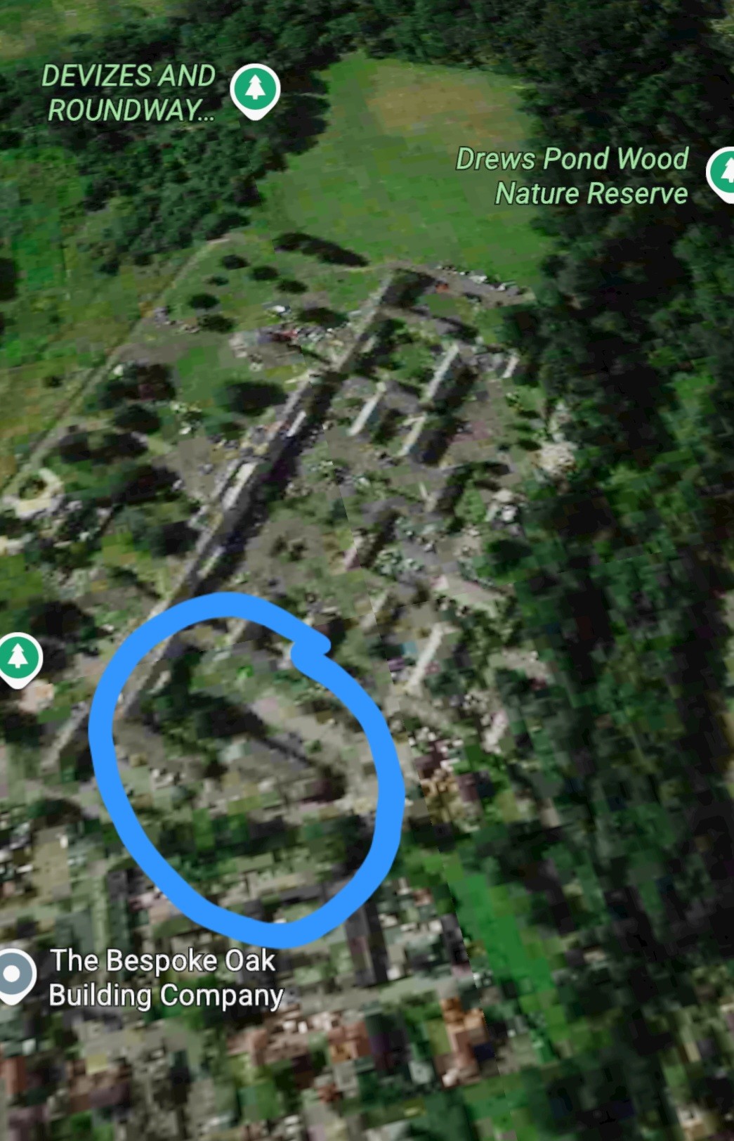 2 Bed House available to swap