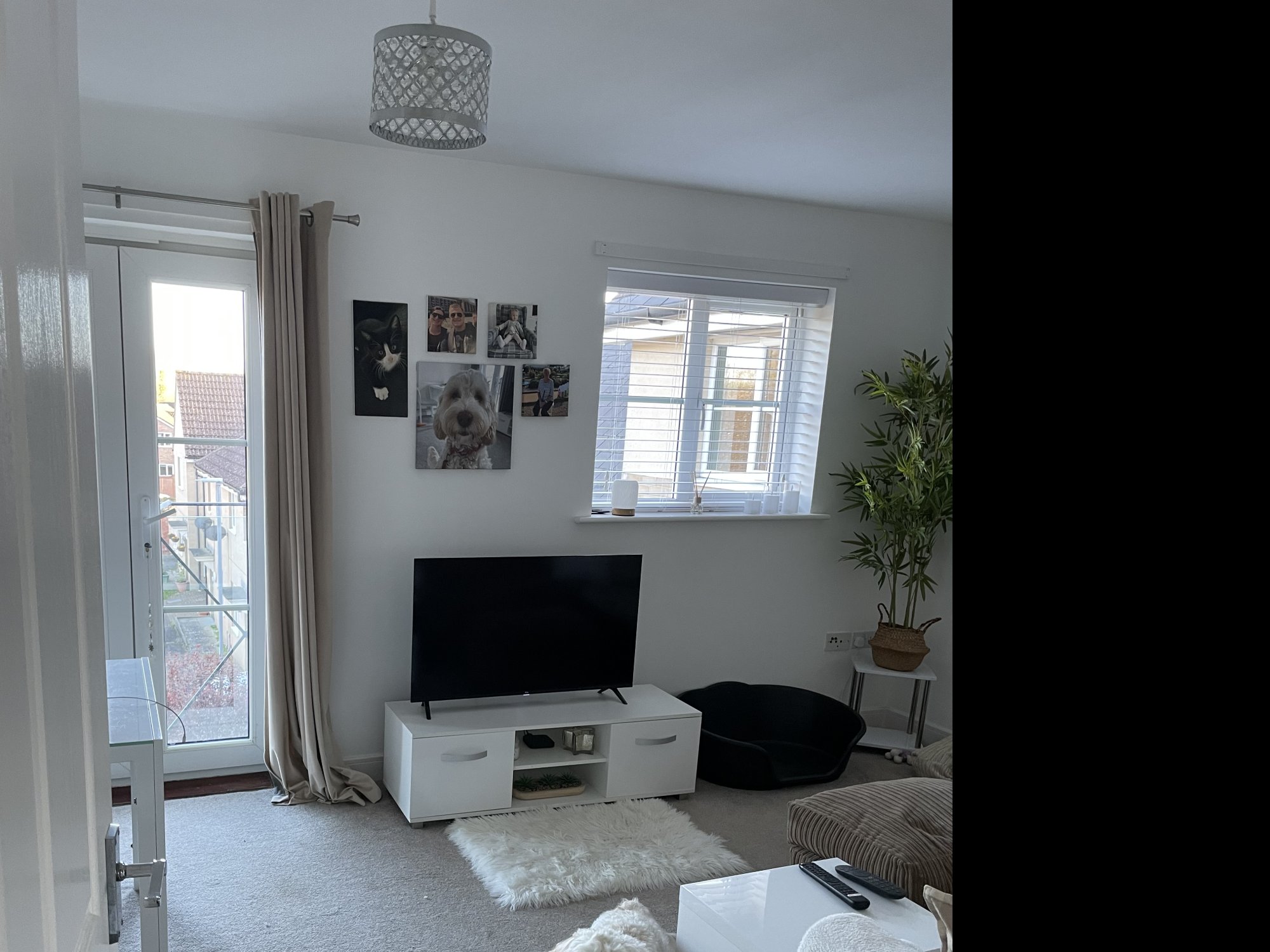 Lovely 2 Bed Flat