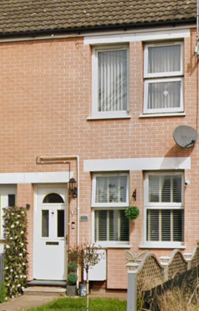 3 bedroom house on Bramford road