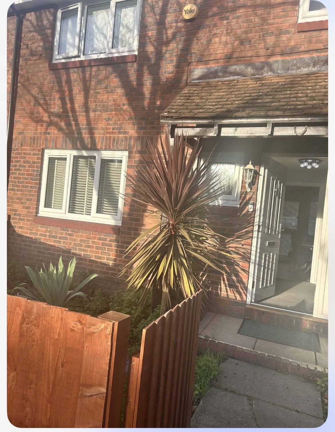 Out of London to Grays