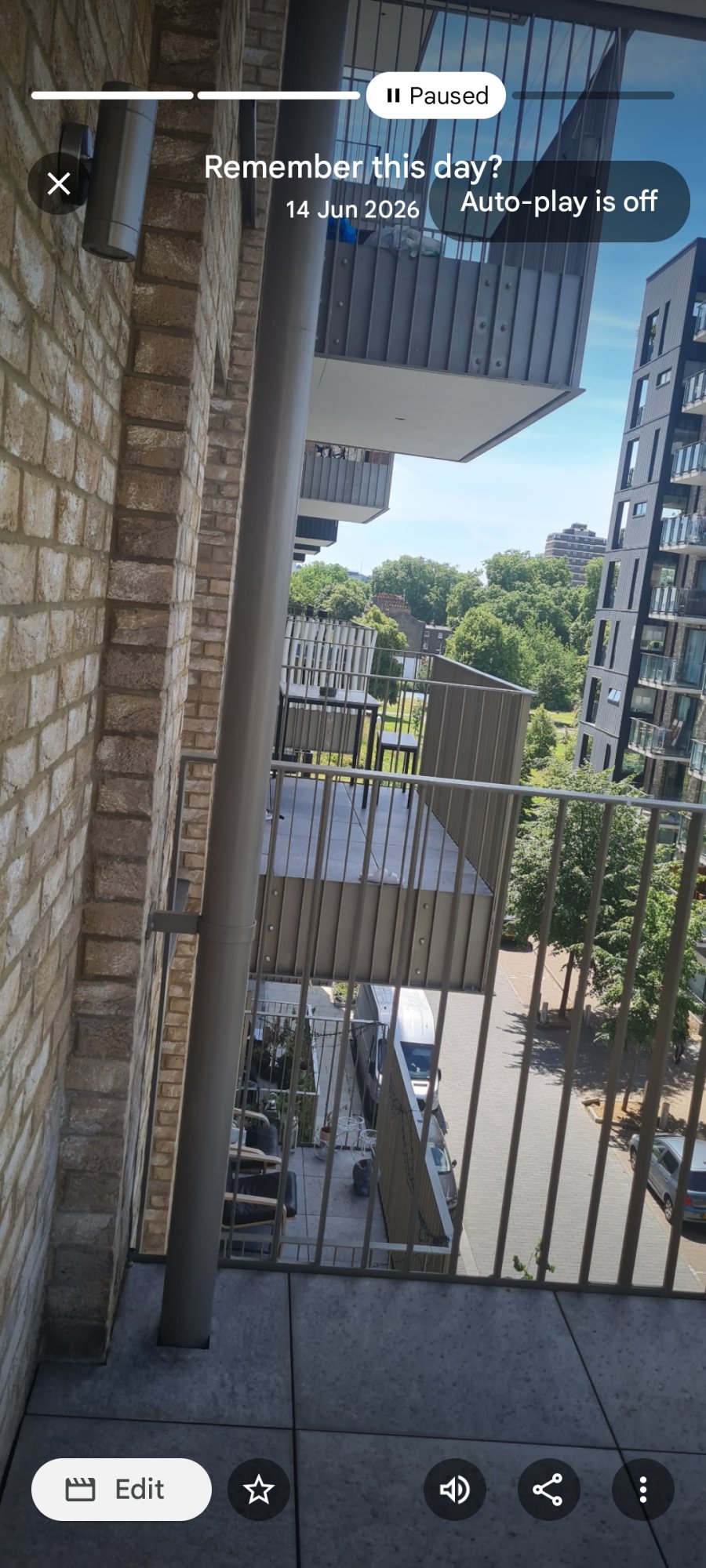 1bedroom flat