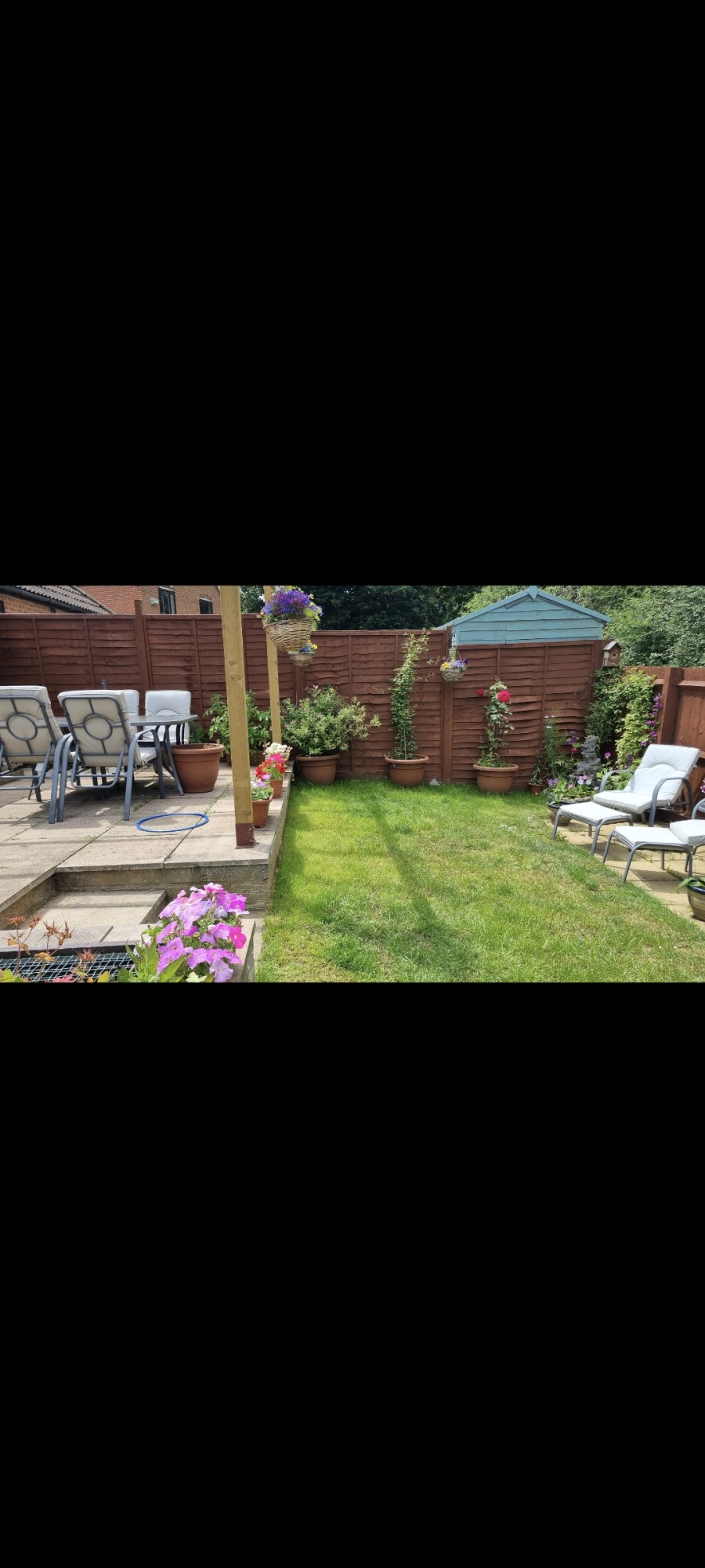 Wanted 1 bed bungalow