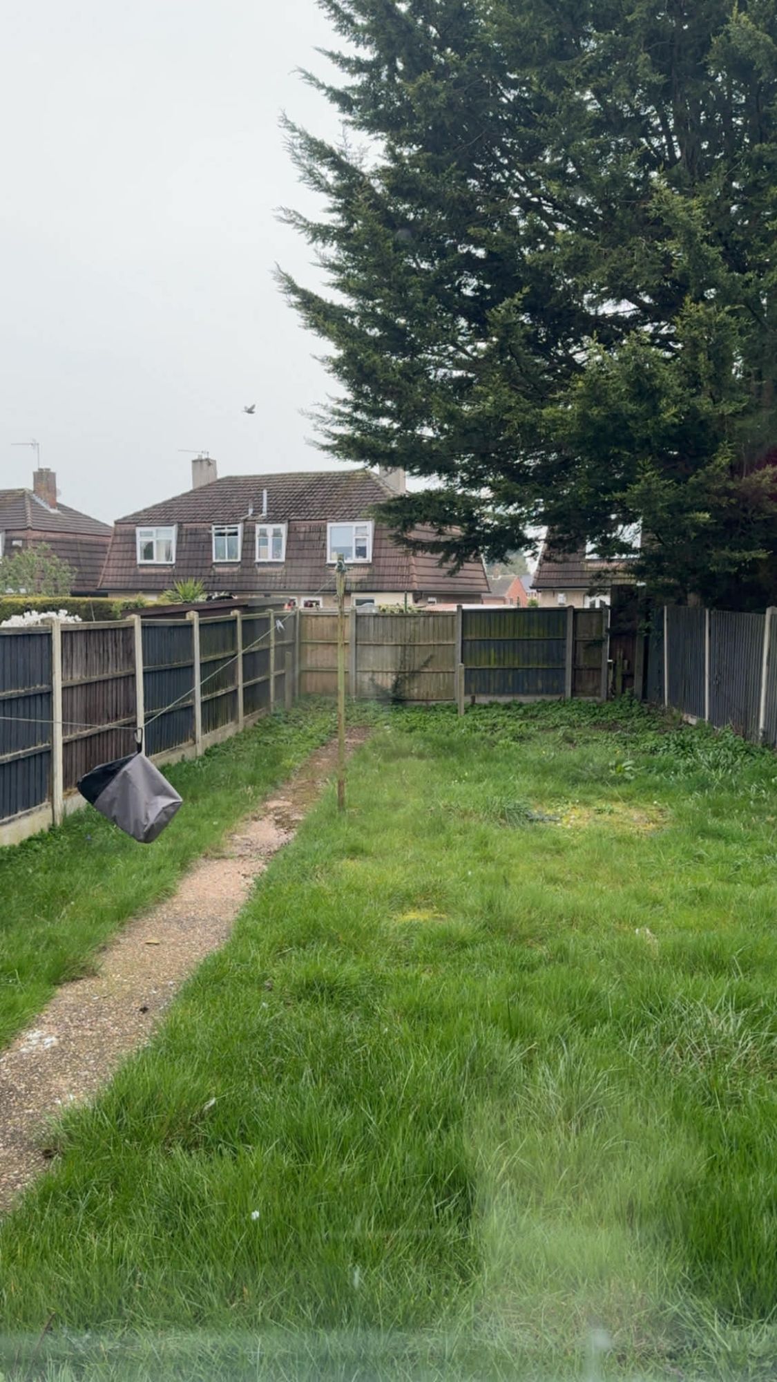 2 bed ermine house for 3 bed birchwood