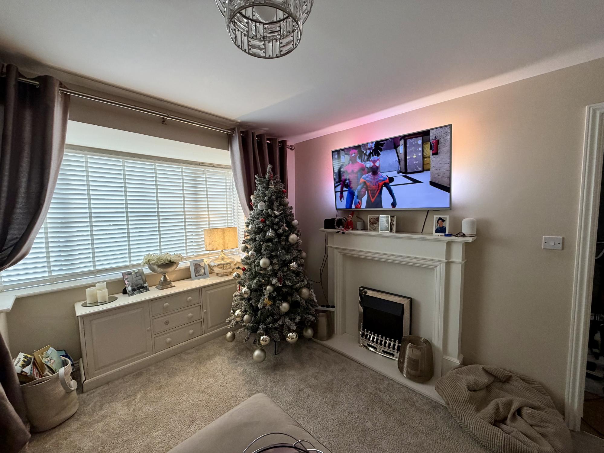 127968 1-BED IN REDHILL 128257 WANT 2-BED HOUSE