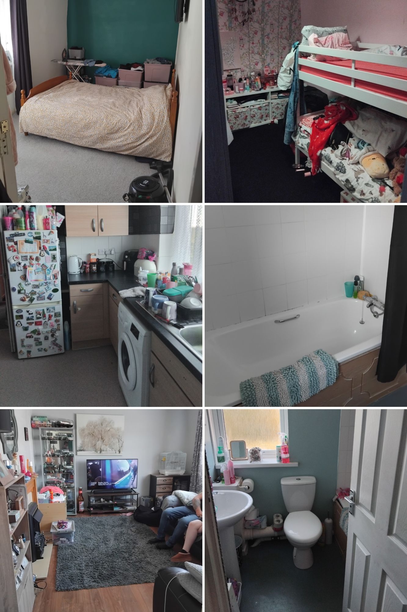 House or flat in Abergavenny wanted