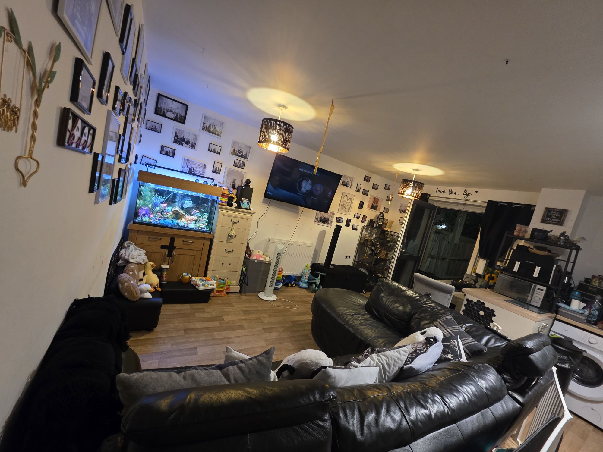 Wanted 3 bed in somerset dorset