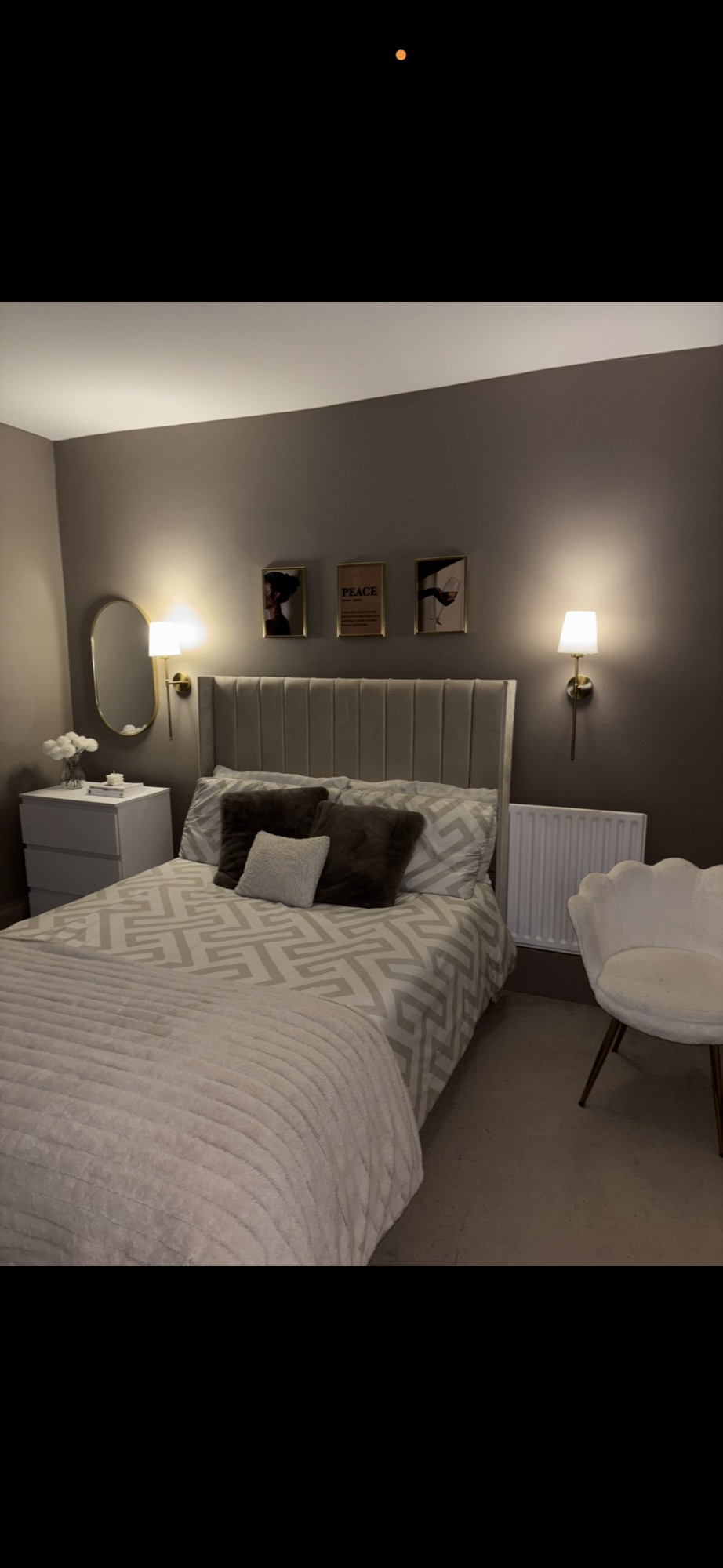 Ground floor 2 bedroom maisonette