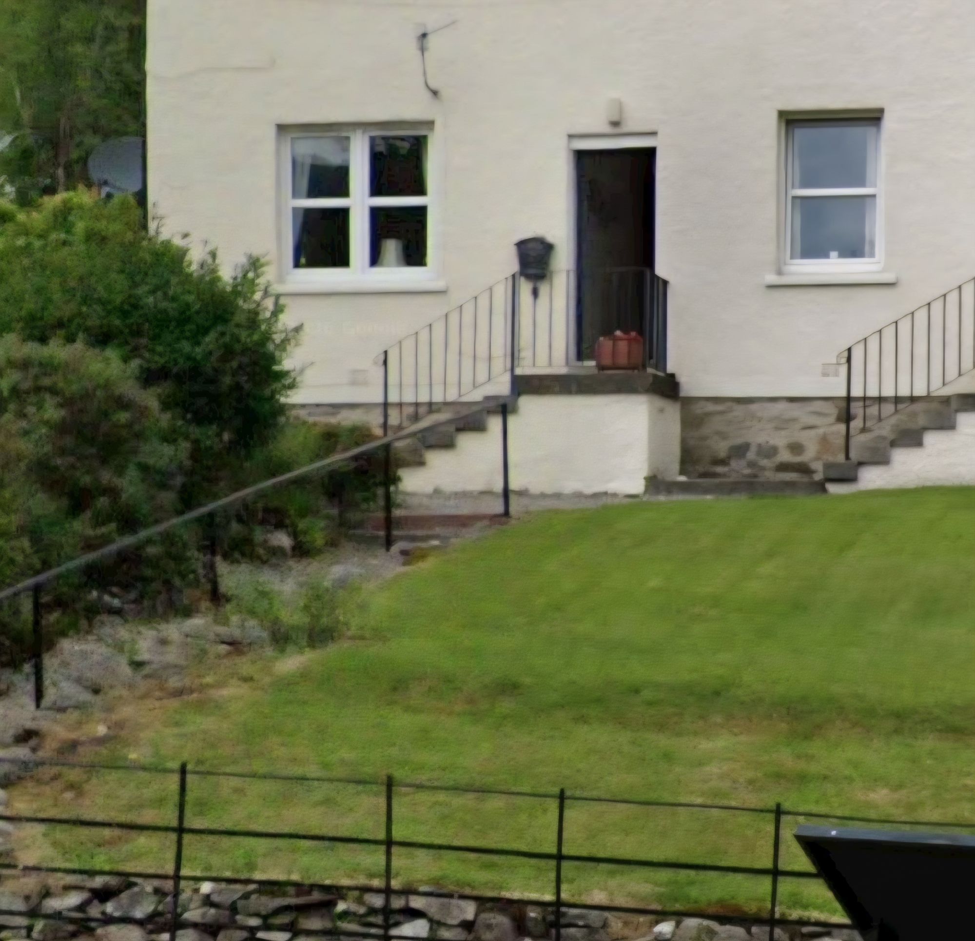 Looking for a swap back into stirling