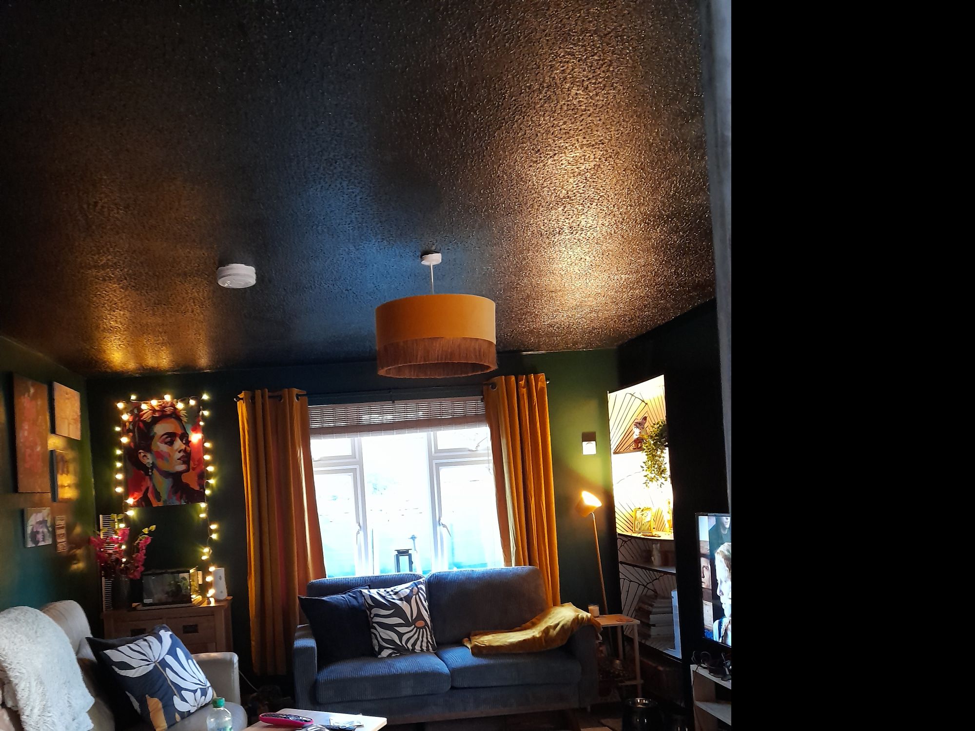 Large one bedroom flat