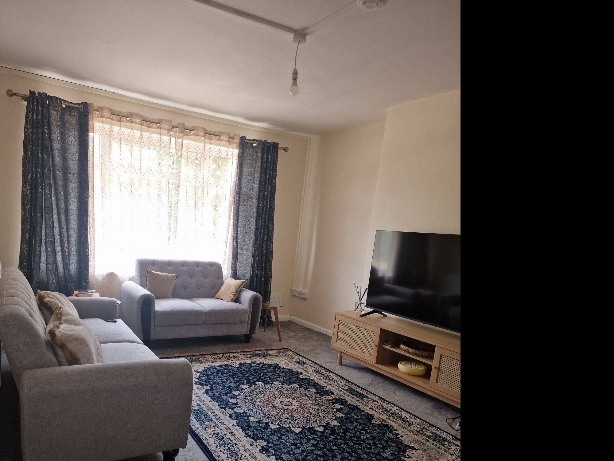2 bedroom 