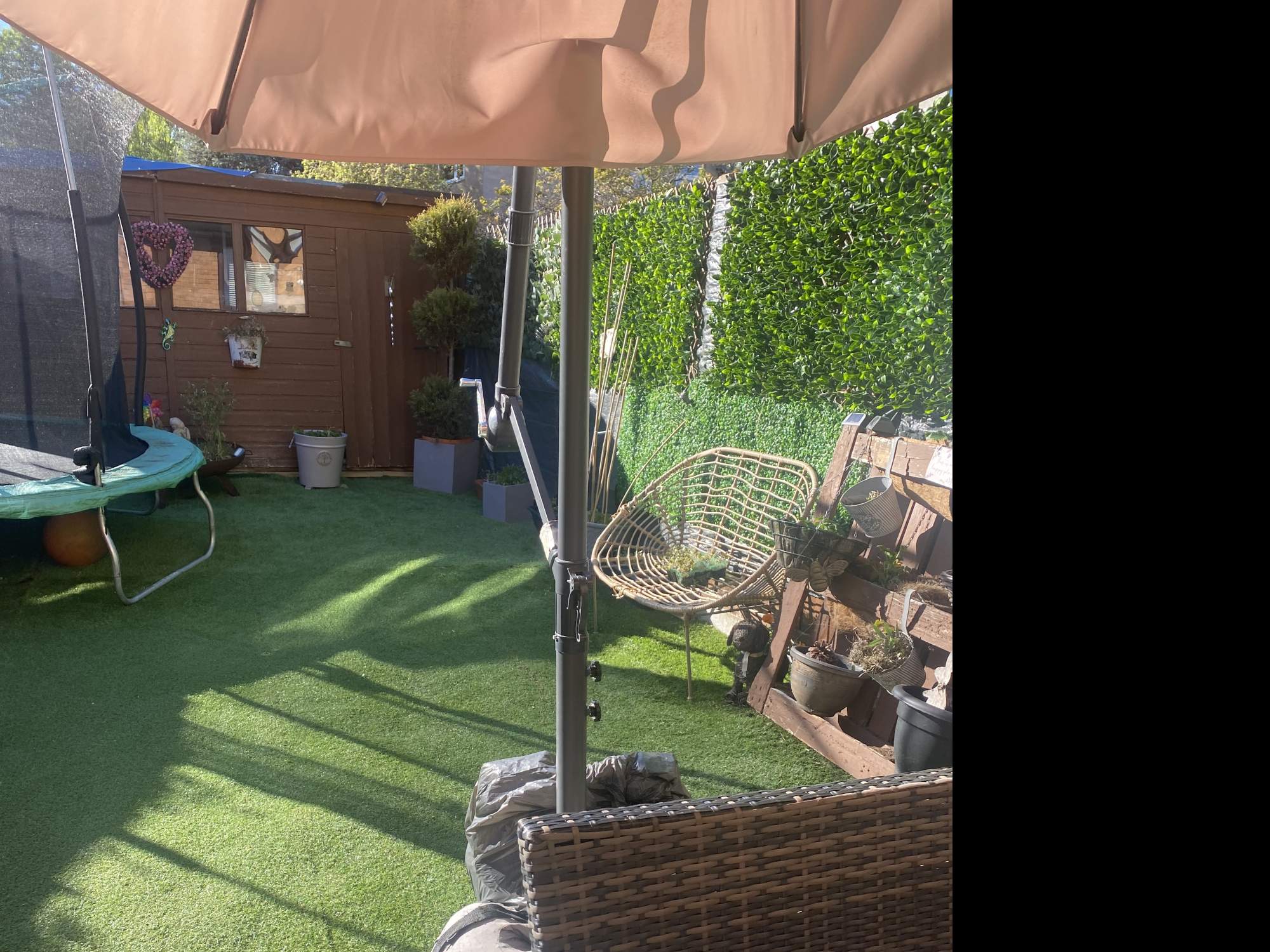 3 bed house in Isleworth