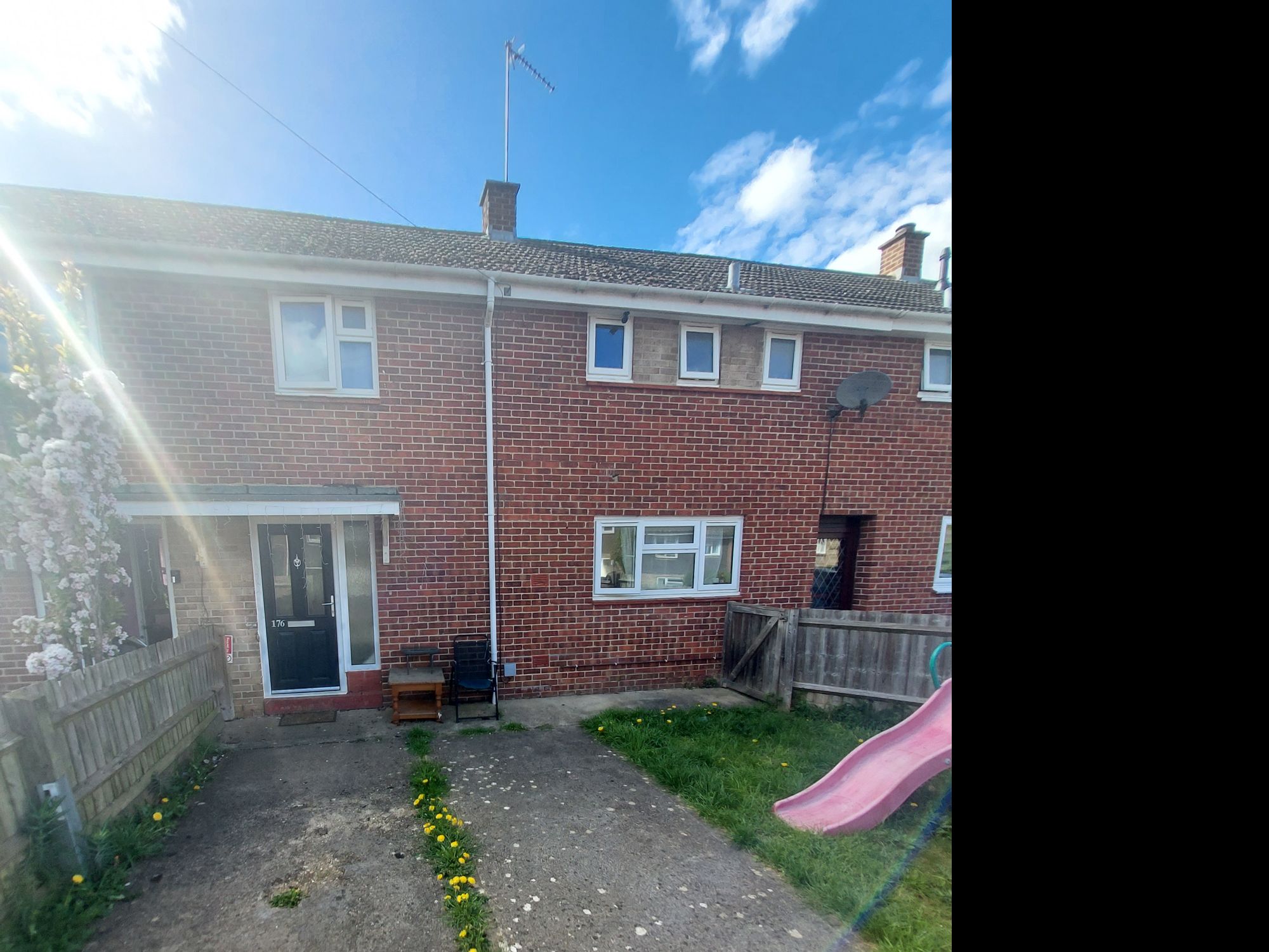 3 bed house Banbury