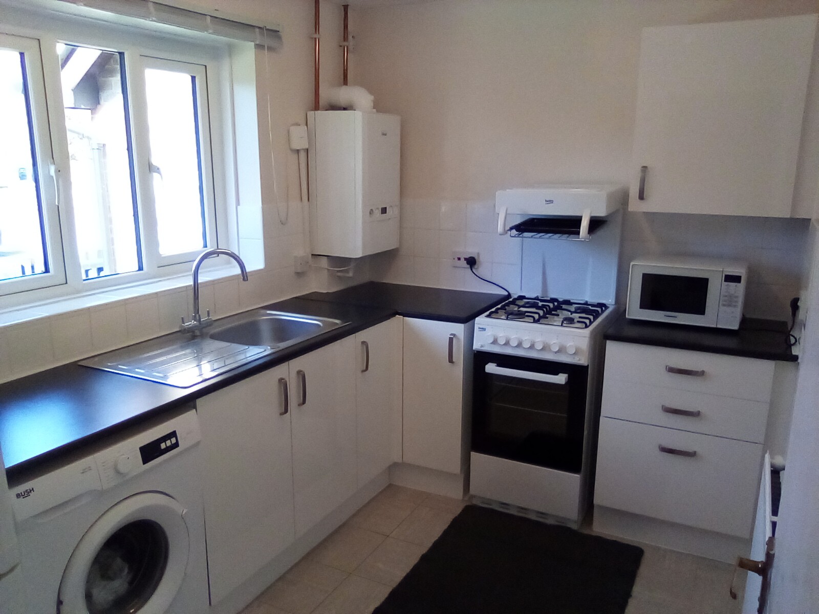 One bedroom bungalow for one bedroom pro