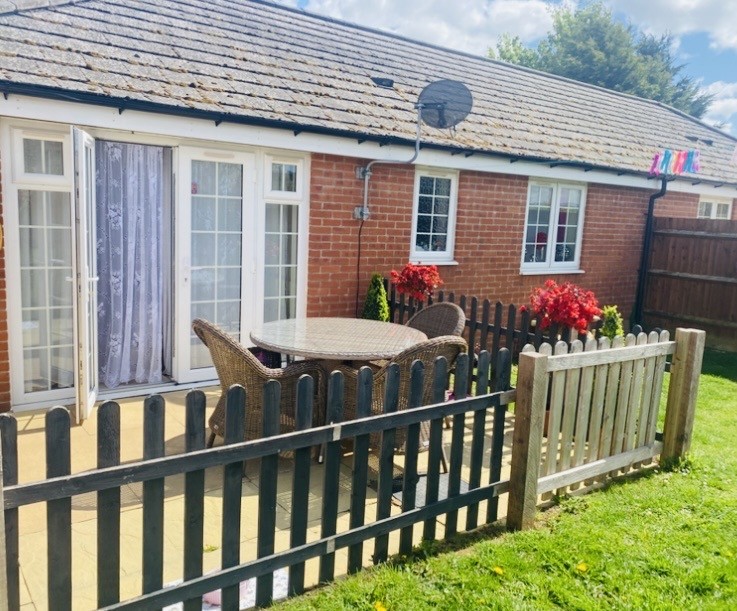 Bungalow