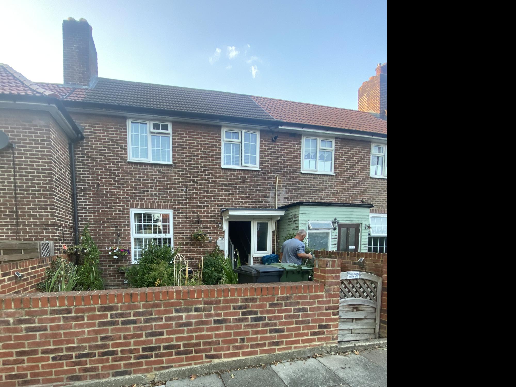 23 bed in stomping lancing