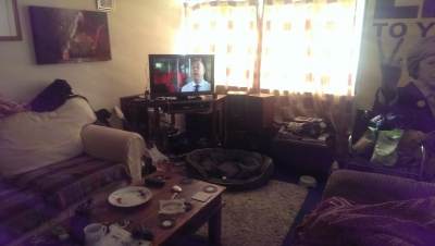 New area