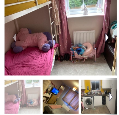 3 bed WANTED! 