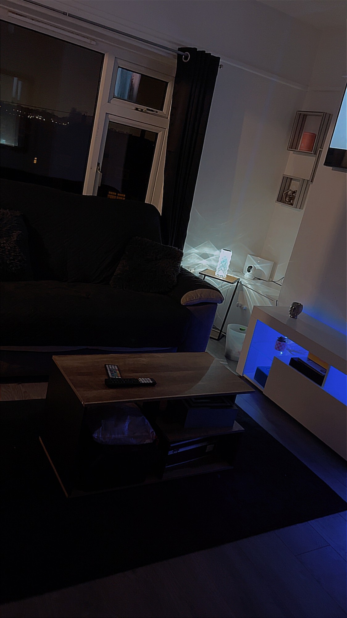 1 bed flat
