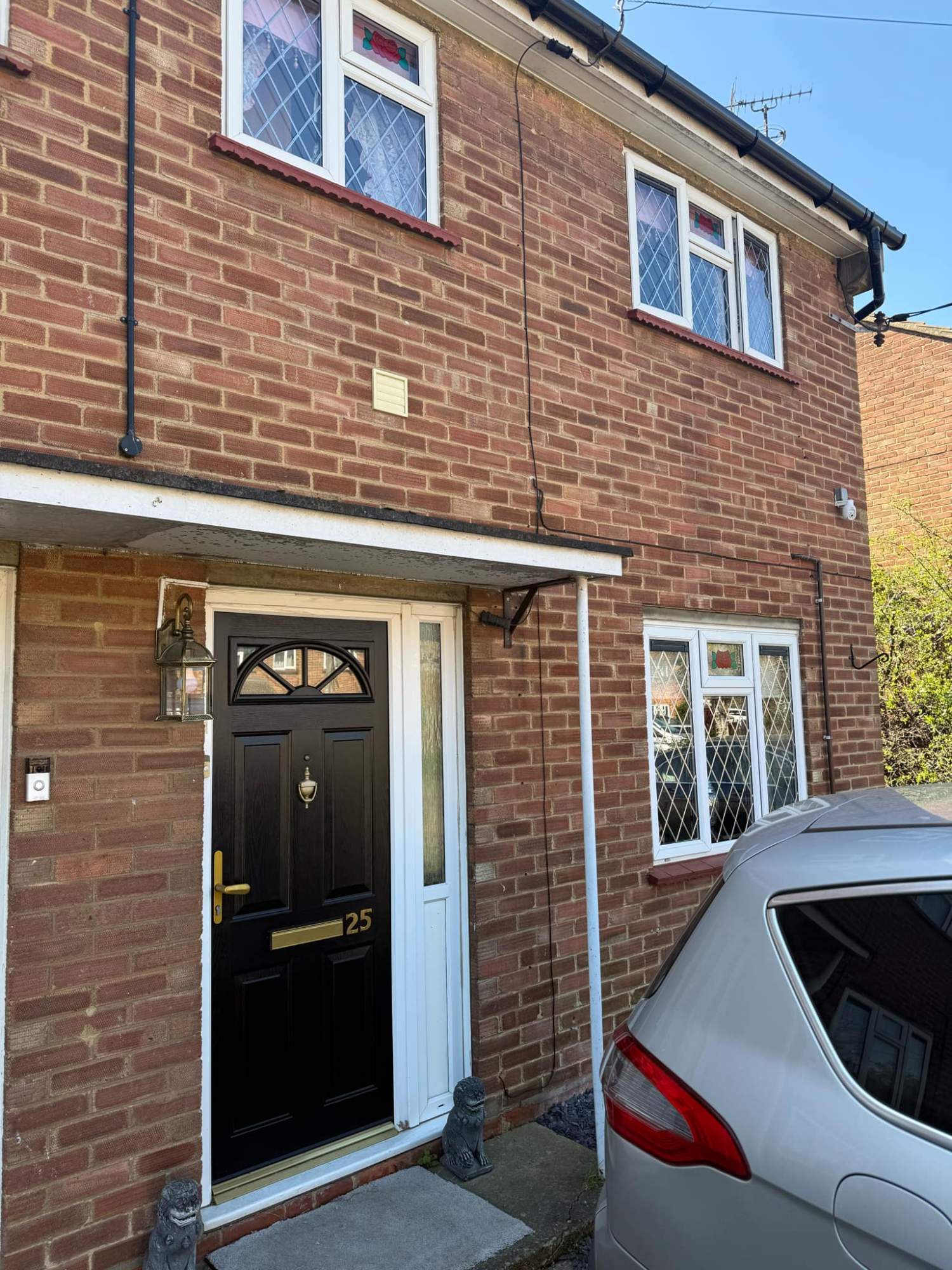 SEEKING A 1 BED BUNGALOW IN COLCHESTER