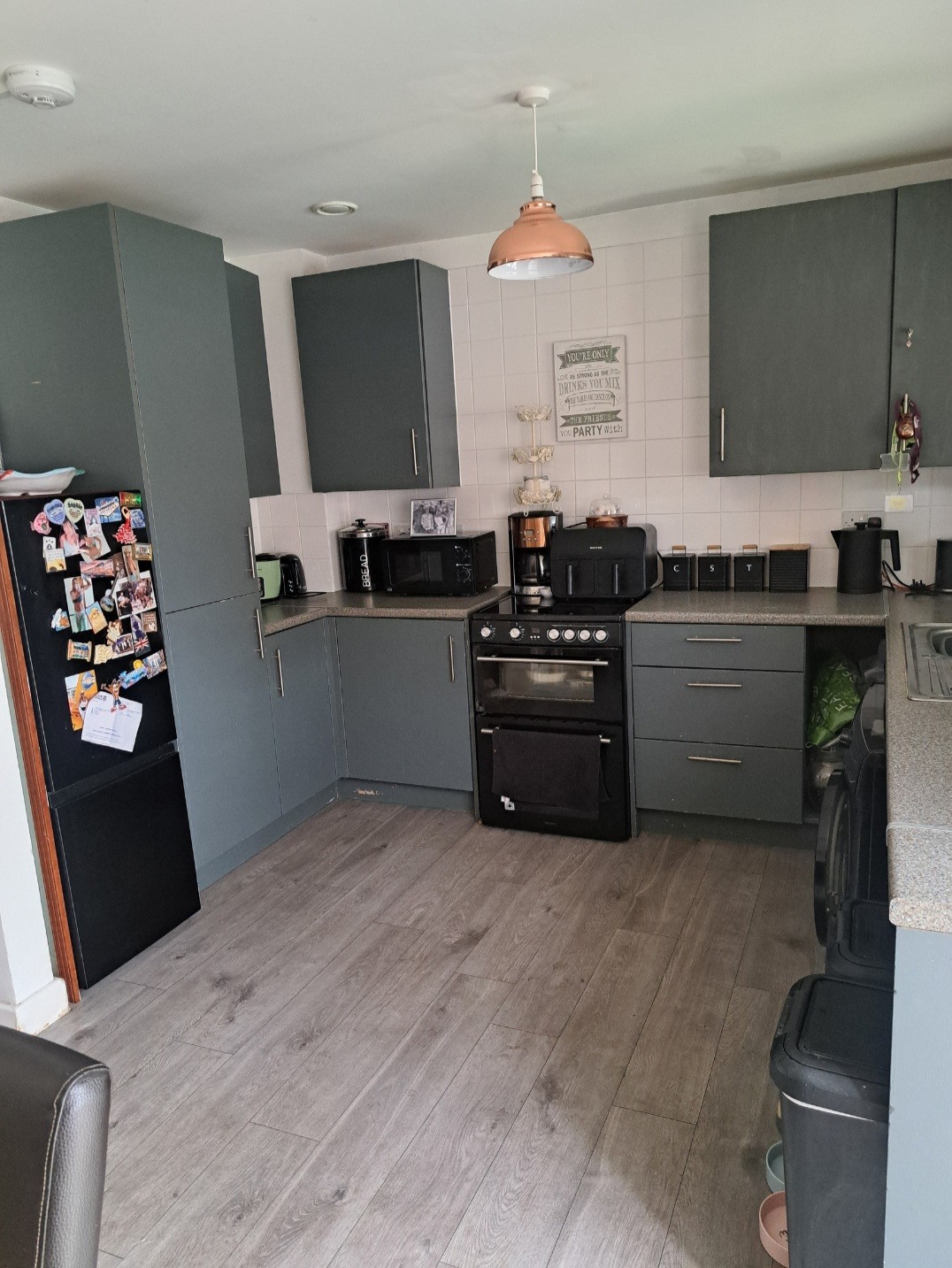 2 bed house in Noble Park