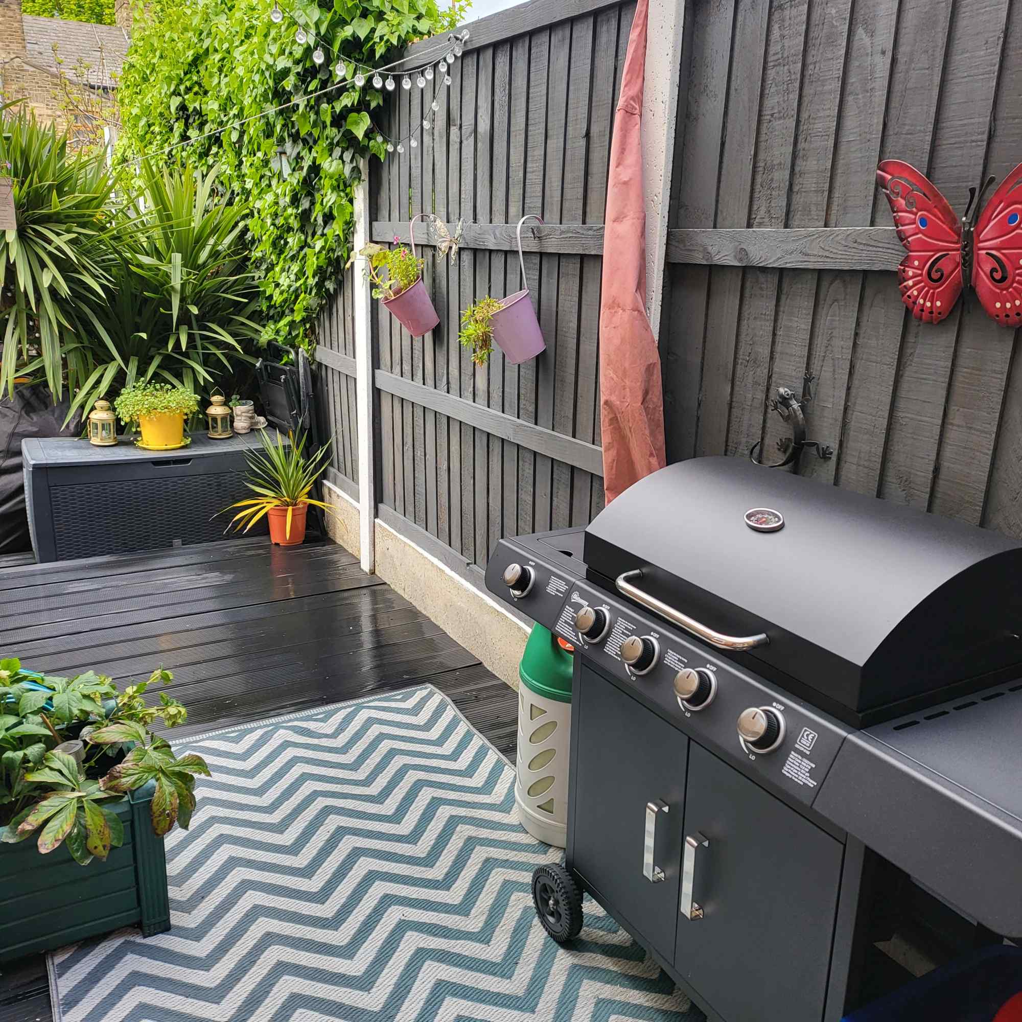 2 bedroom in N18