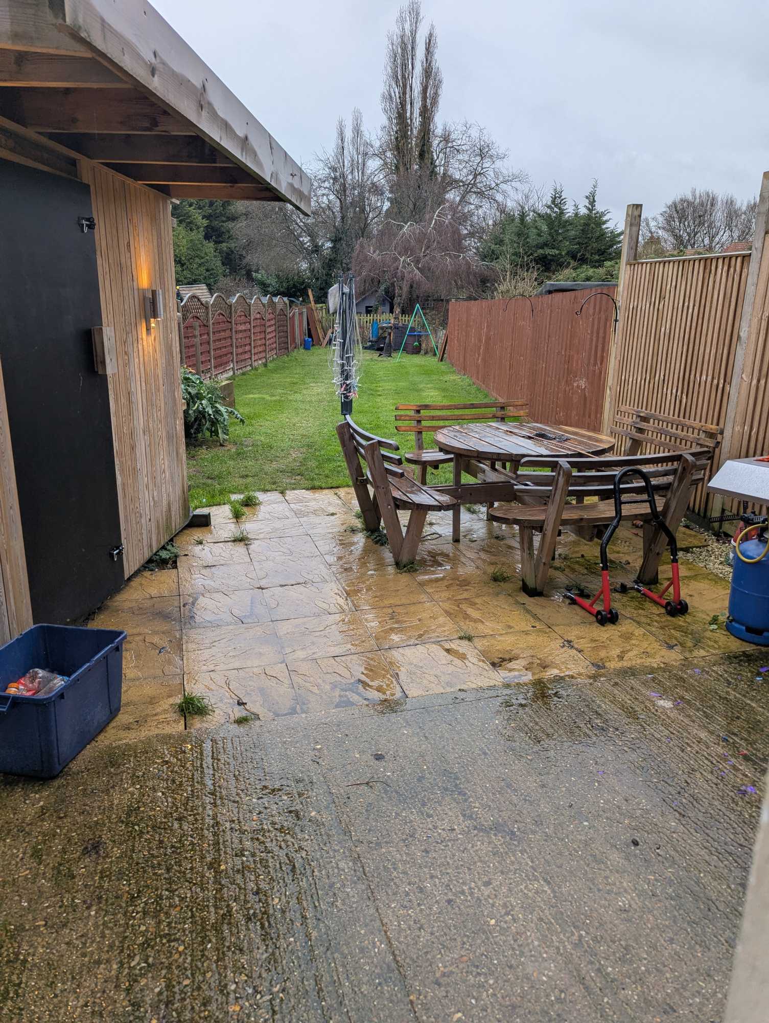 3 bed house Letchworth