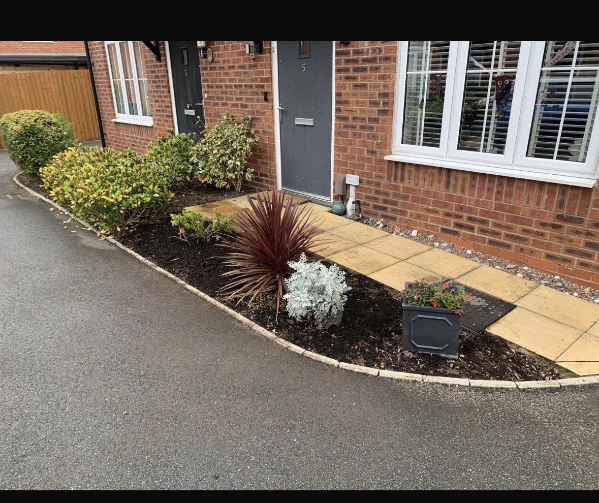 Gorgeous large two bed private drive