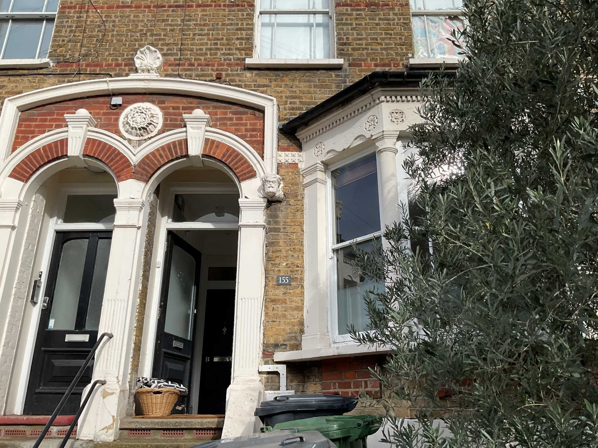 The Great Escape London-Cornwall