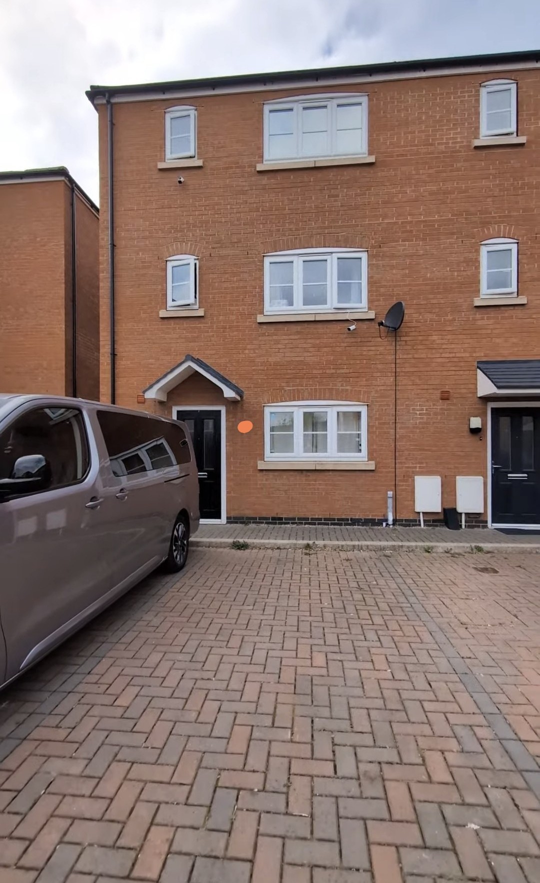 5 bed house needing to downsize