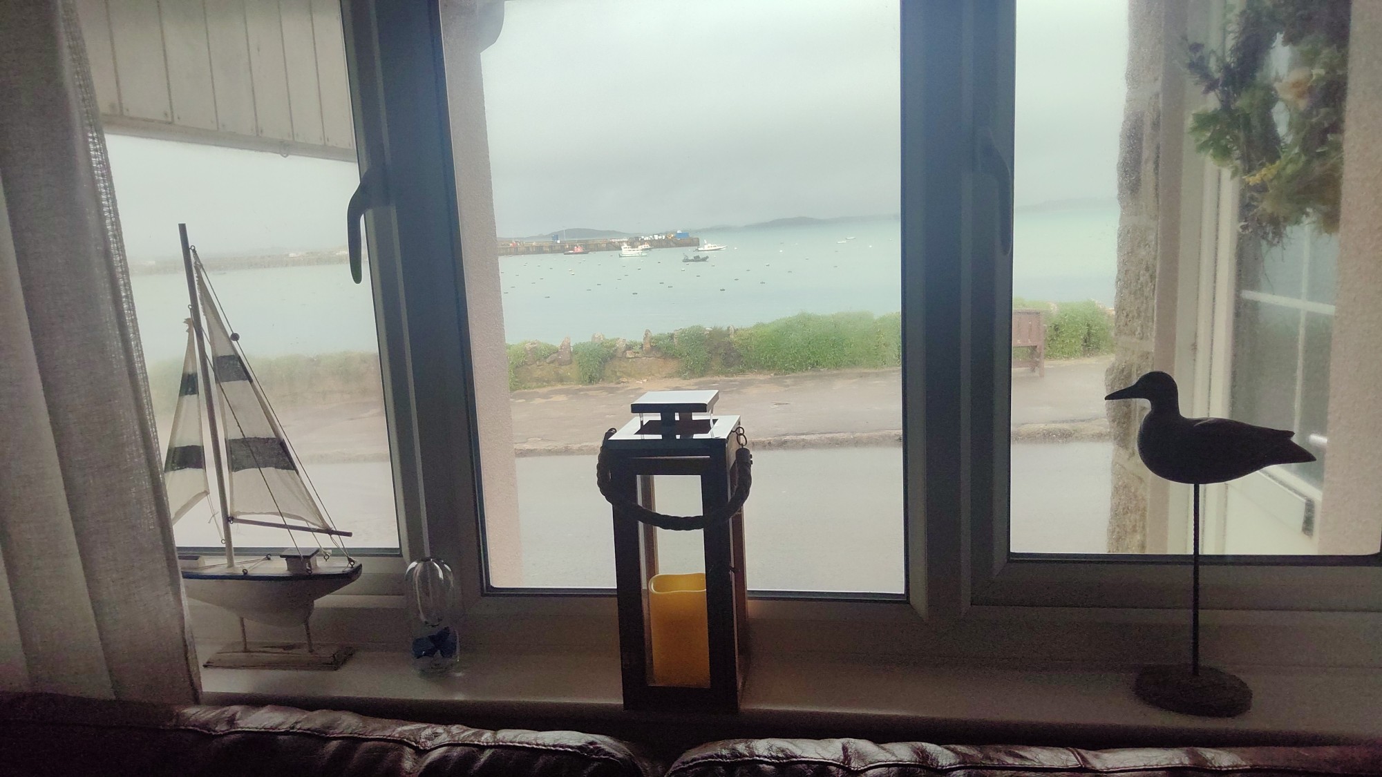 TWO BEDROOM ISLIES OF SCILLY CORNWALL