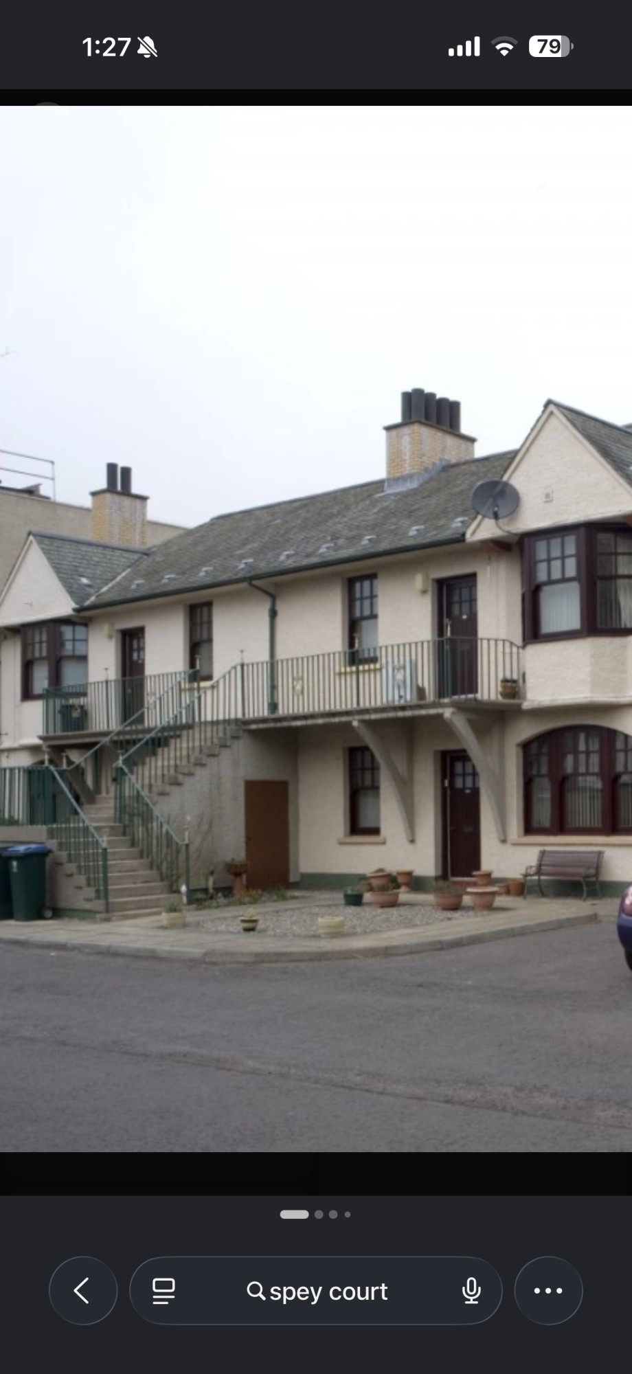 house swap