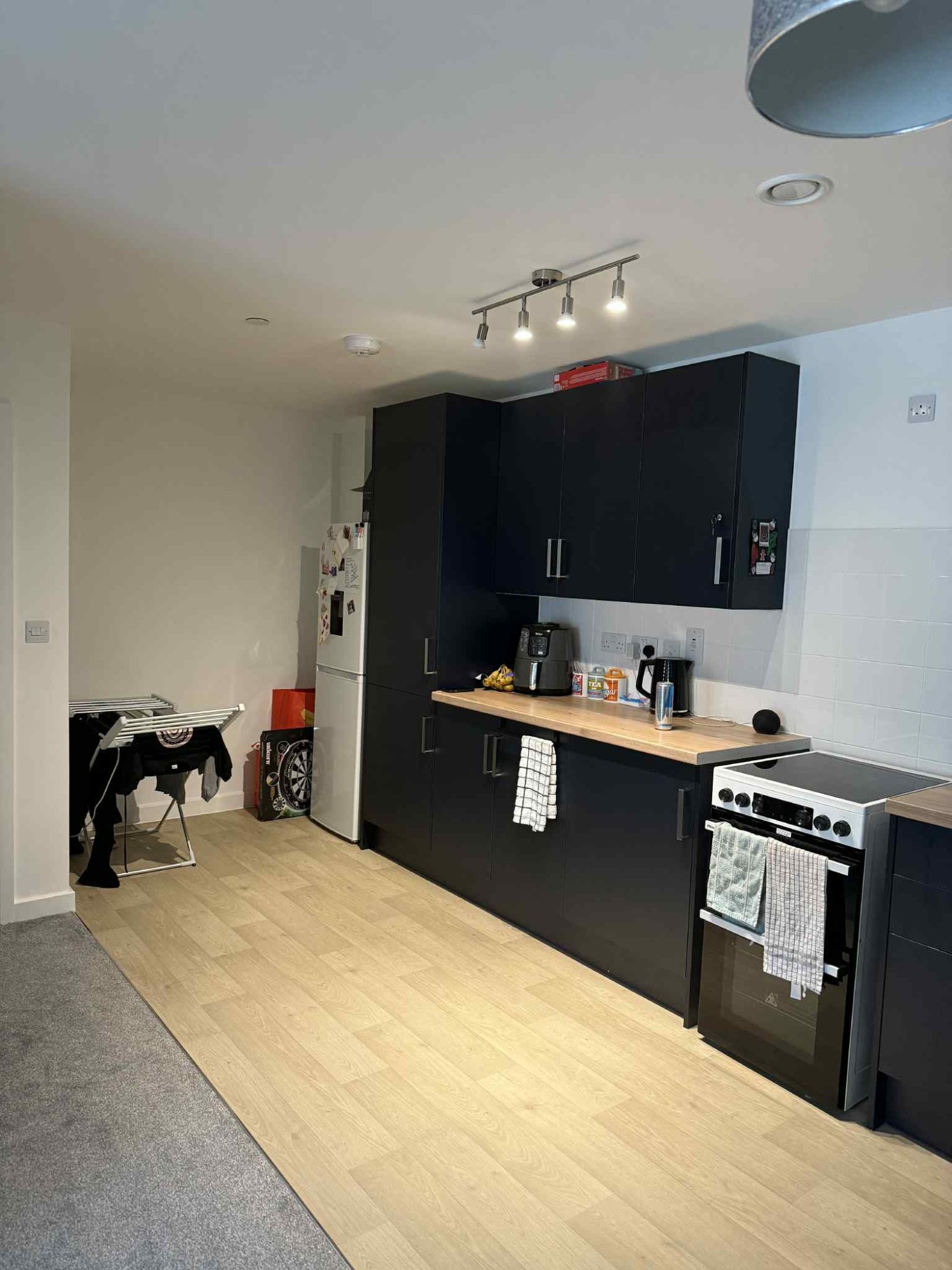 2 bed Newhaven  2 bed Coldean area