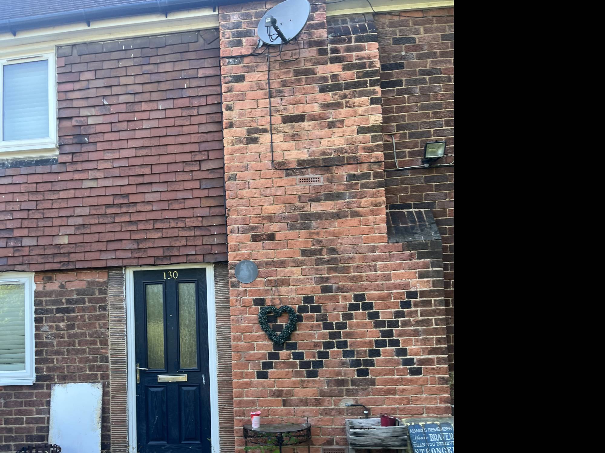 3 Bedroom Family Home in Chesterfield