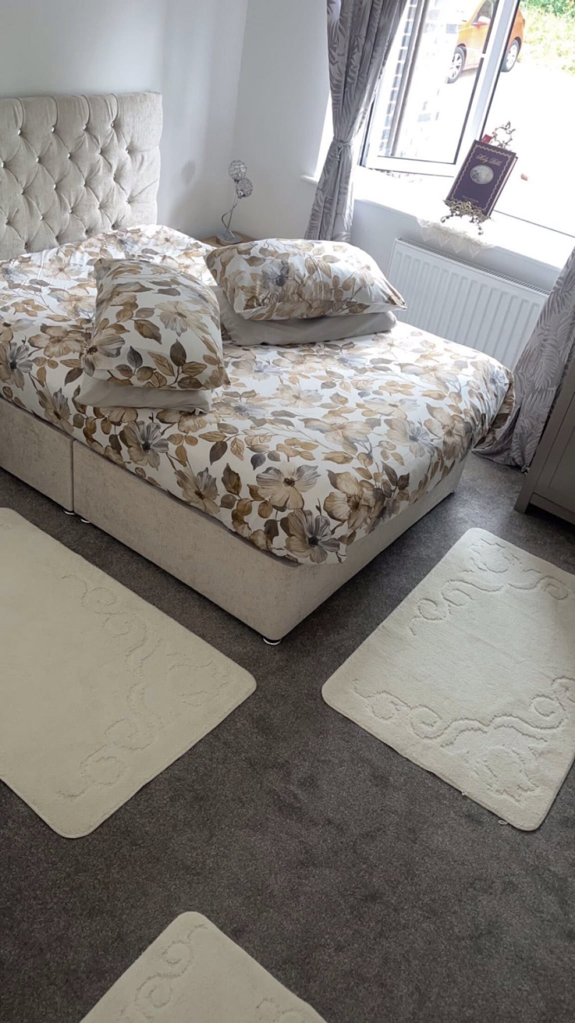 2 bedroom new build in Wokingham