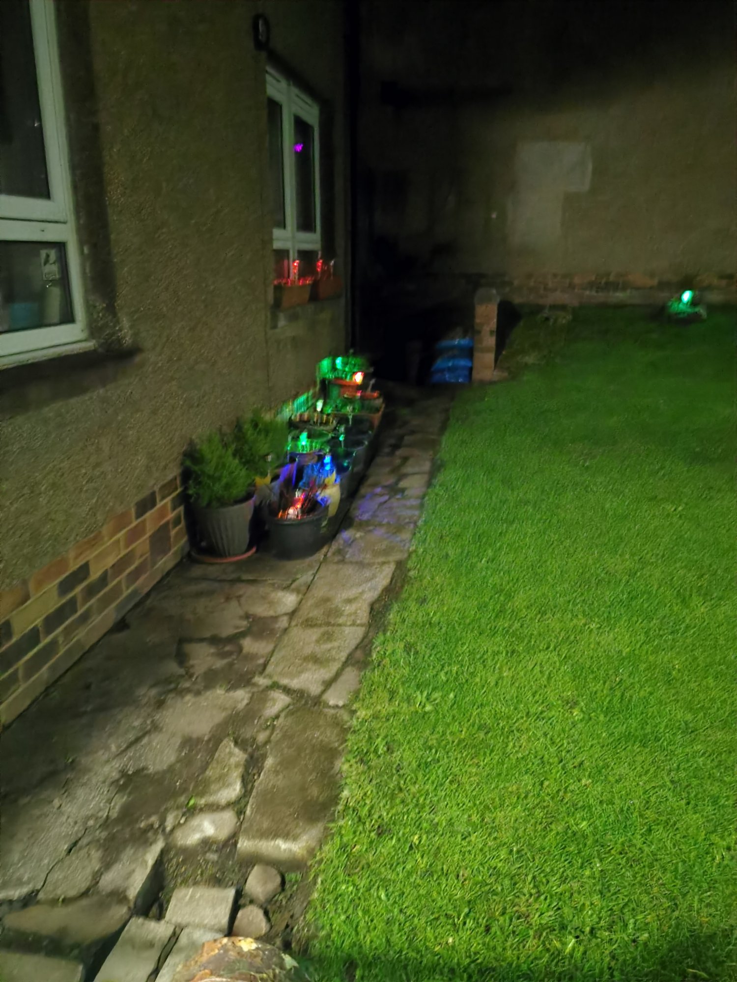 2 bed ground floor swap