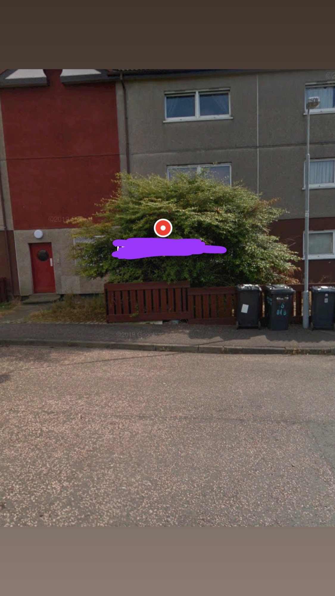 2bedroom flat
