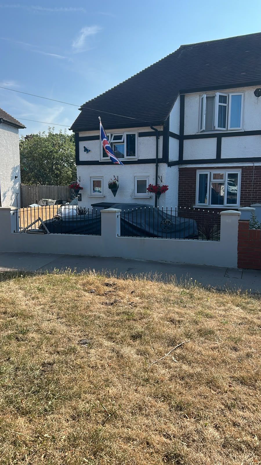 2/3 bedroom bungalow wanted Isle of Wigh