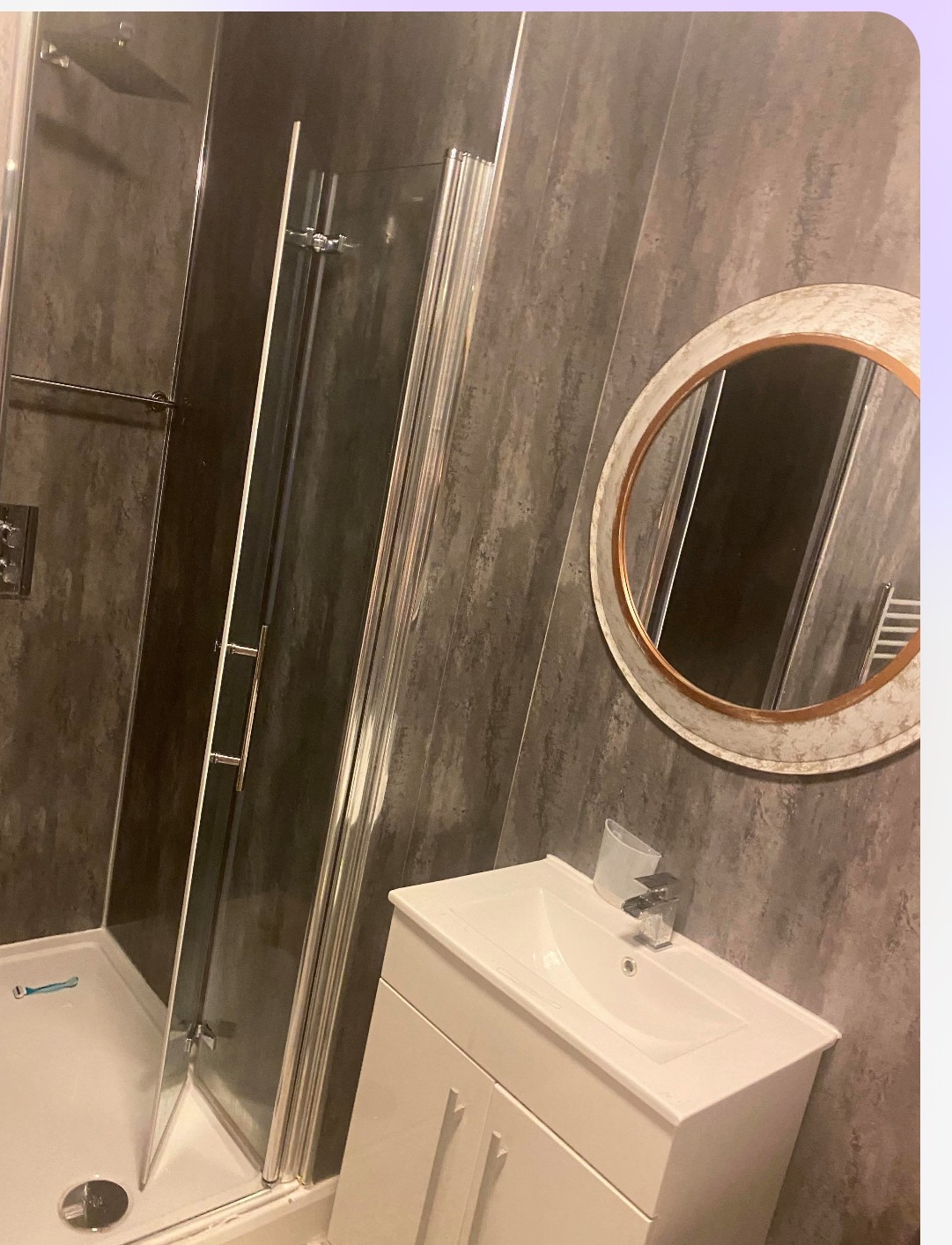 four bed in lemington