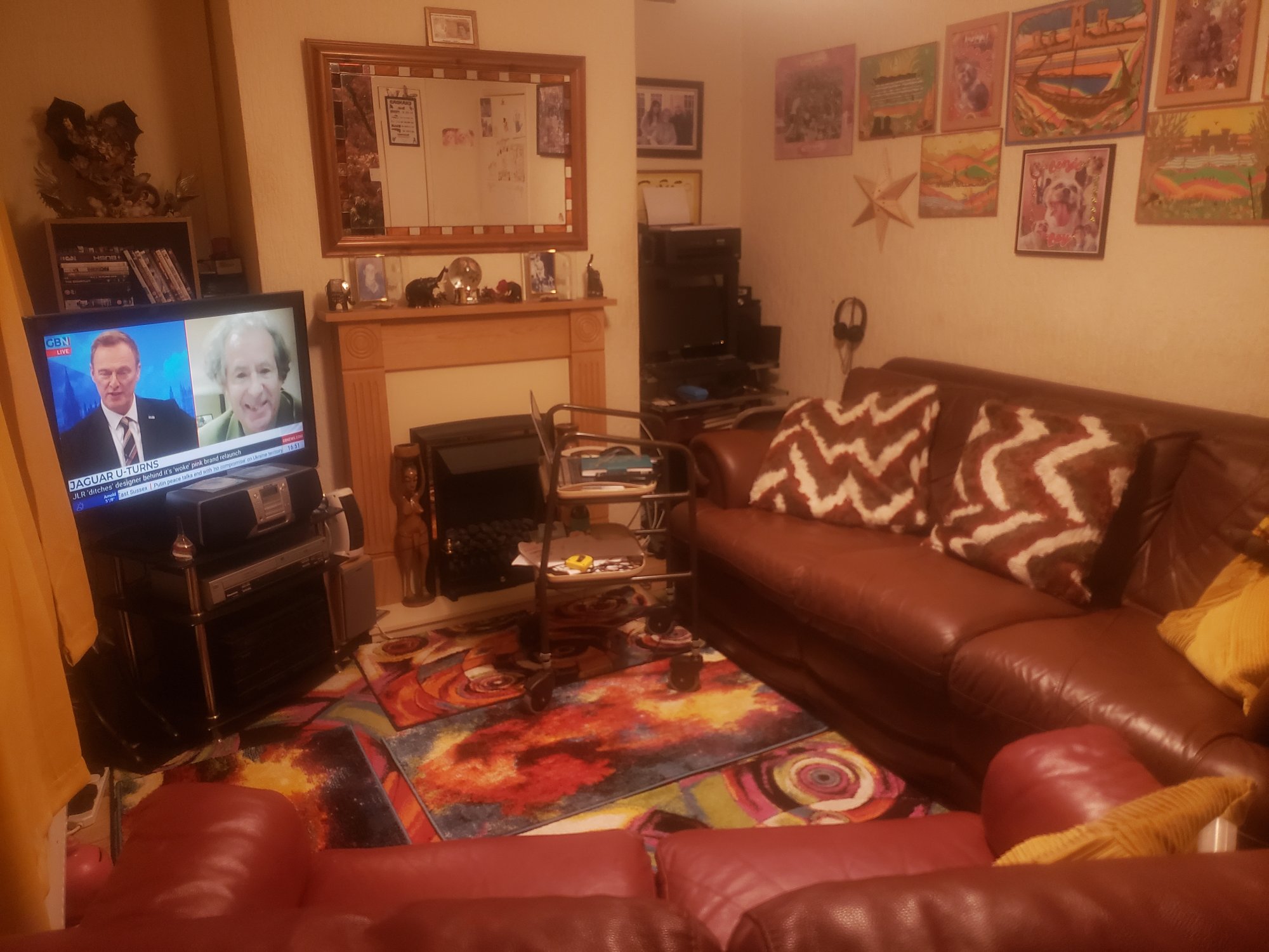 1 bedroomed bungalow wanted