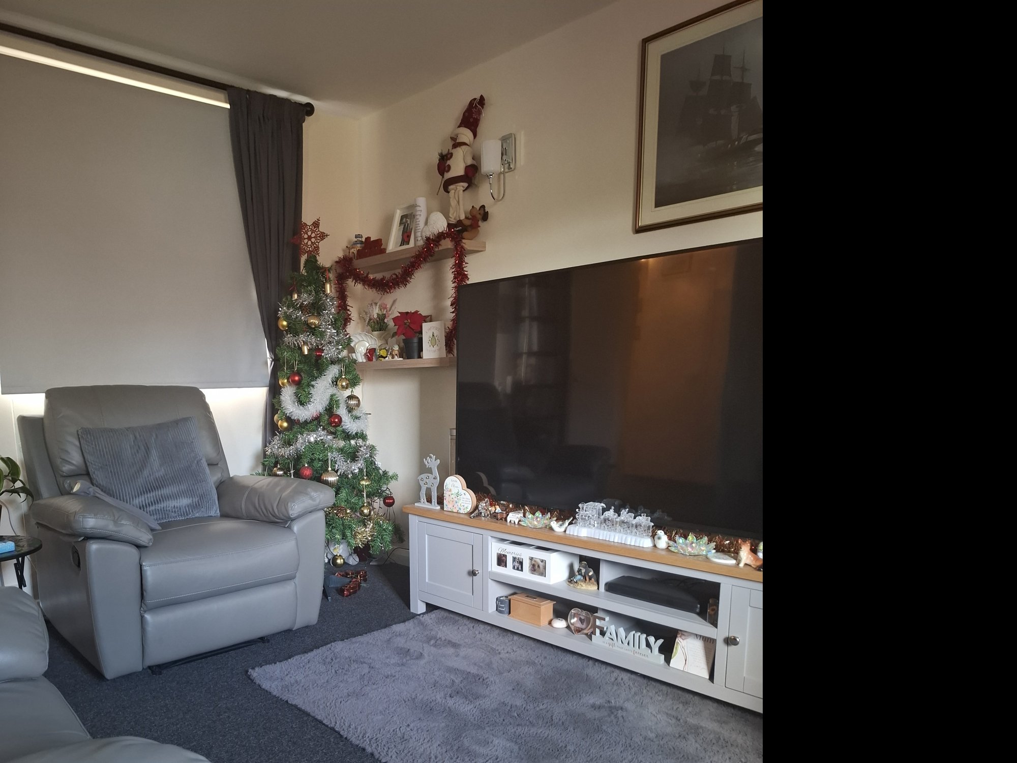 move to the beautiful Isle of wight