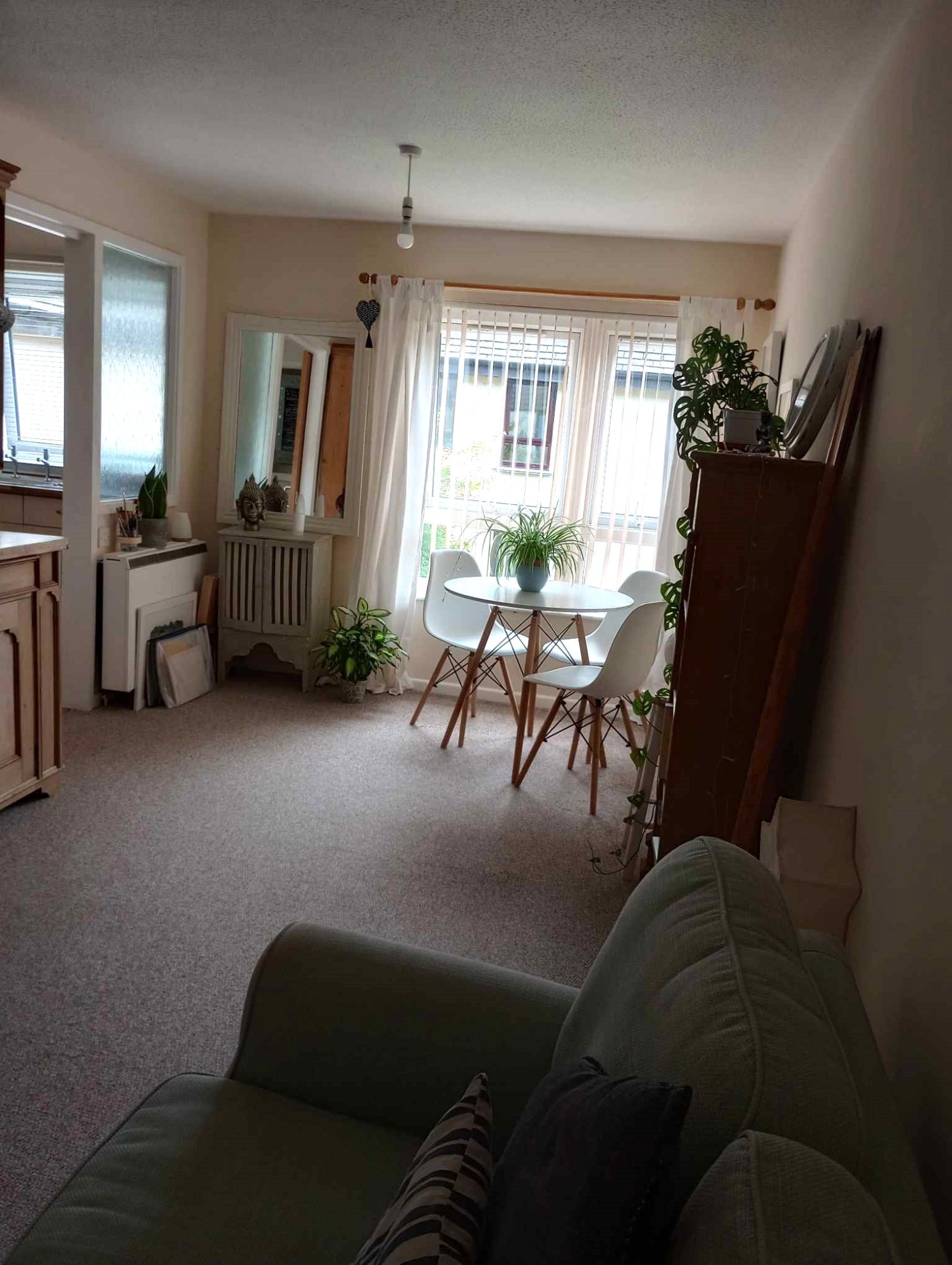 One Bedroom FF Flat Ivybridge