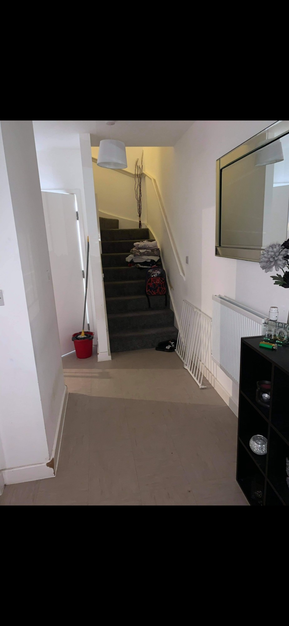 2 bedroom ground floor maisonette