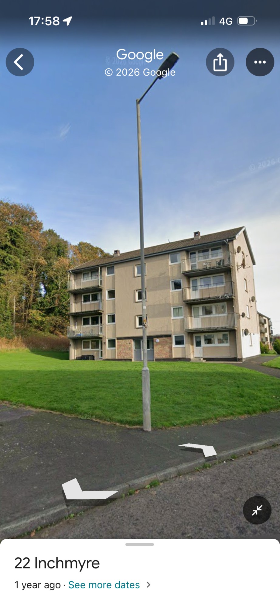 2bed flat for 2 bed all areas considered