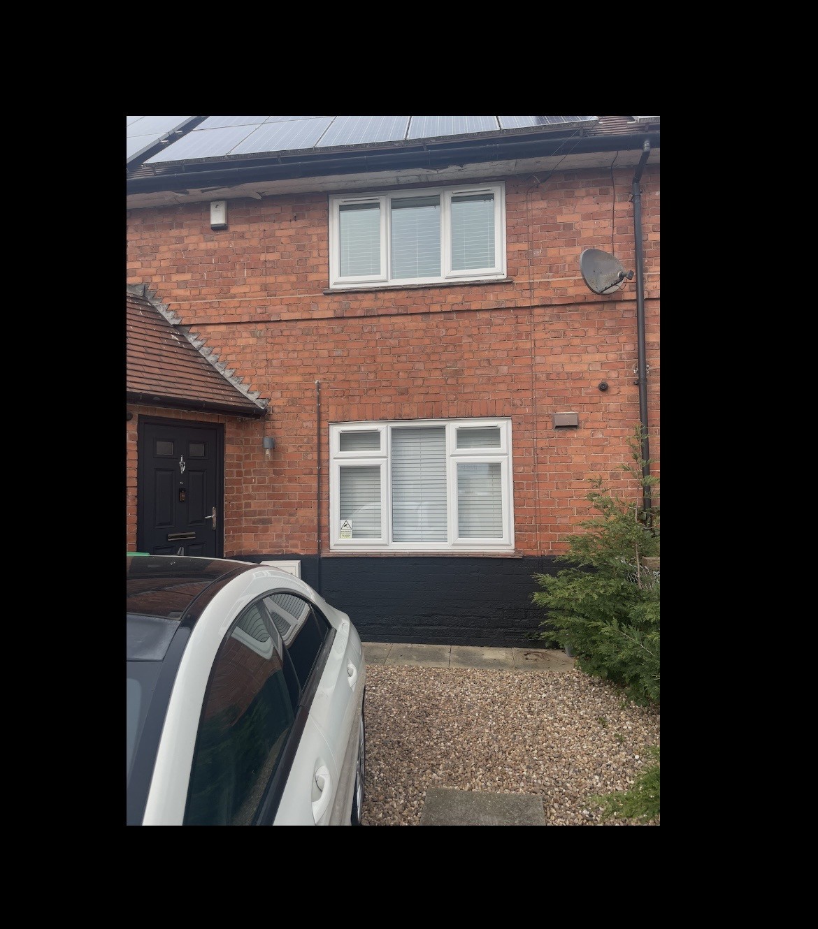 2 bed want 3 bobbers mill area