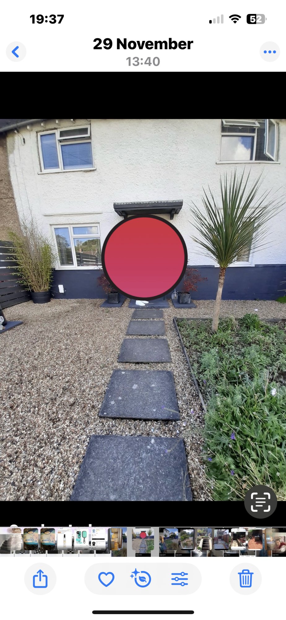 34 bedroom house Brighton