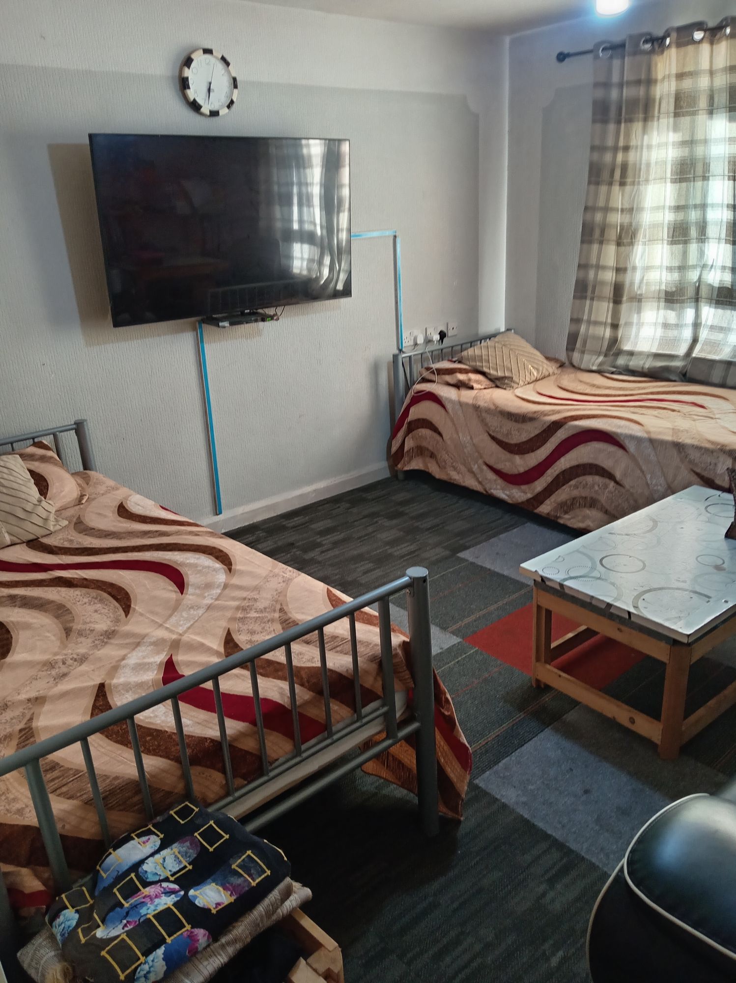 1 bedroom flat in BD5