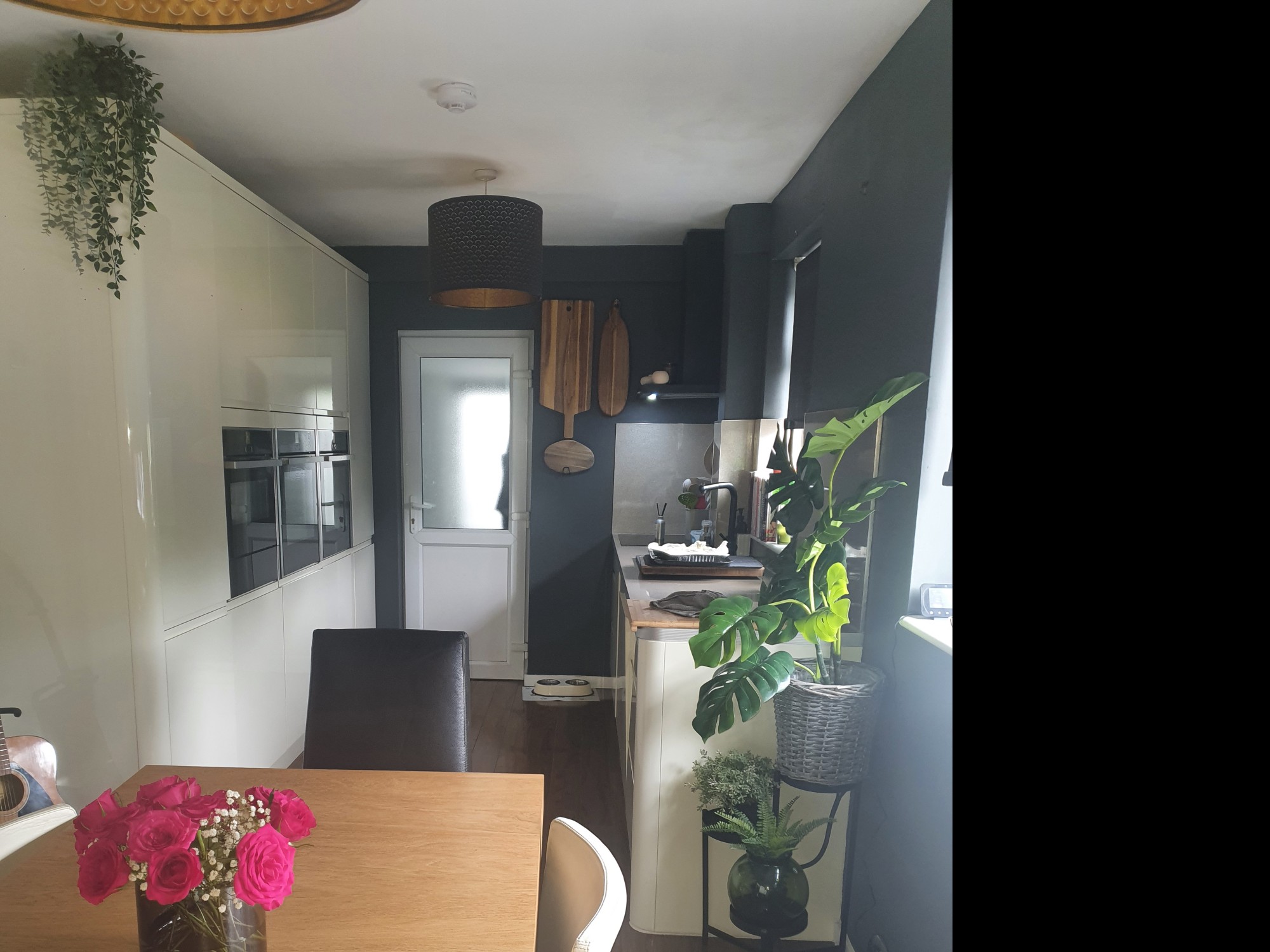 Big 3 bed house