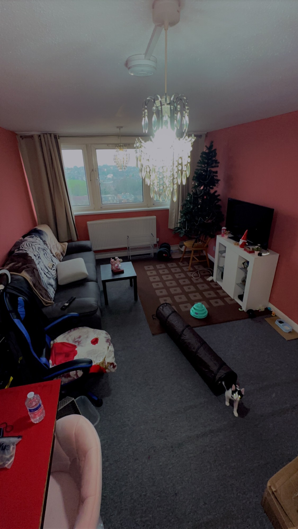 1 Bedroom Flat in Islington