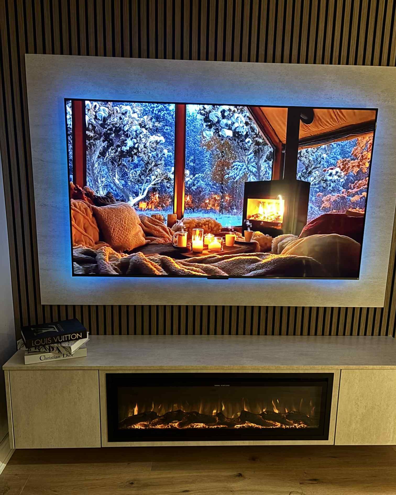 2 bedroom 4 in a block